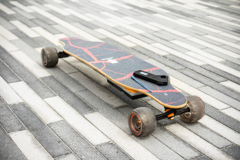 best entry-level electric skateboard