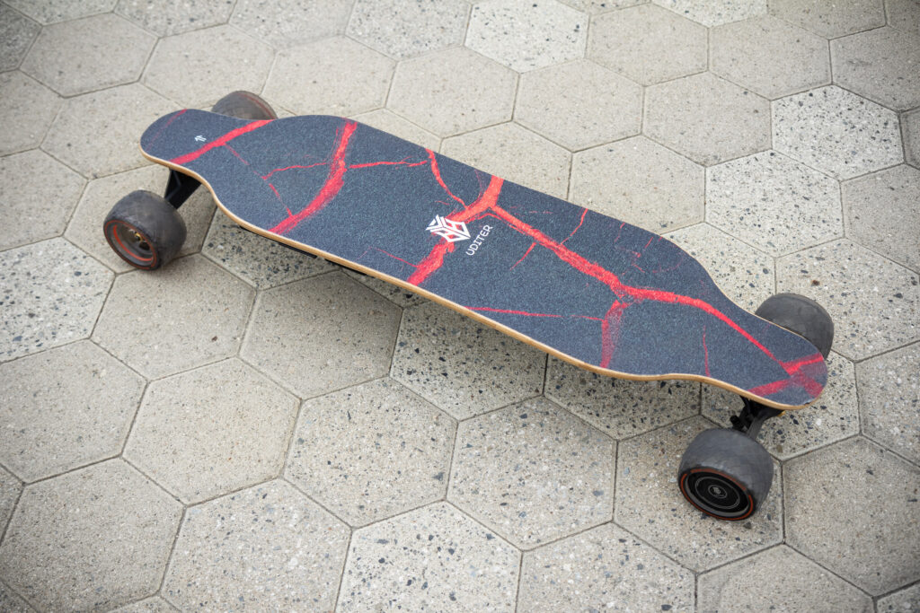 s3 uditer with lava grip tape